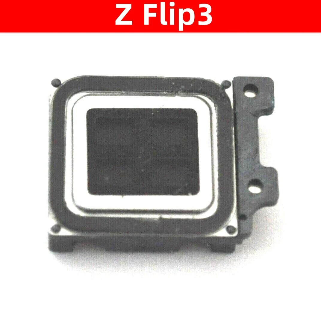 Originale Per Samsung Galaxy Z Flip3 F711 Auricolare Flex Cable Flip 3 Ear Speaker Parti Di Riparazione Del Telefono Cellulare