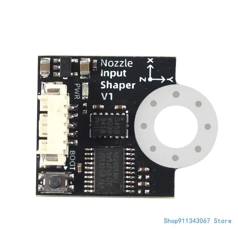 

ADXL345 High Precisions Data Module Replacement For Voron 3D Printer Accessories Drop shipping