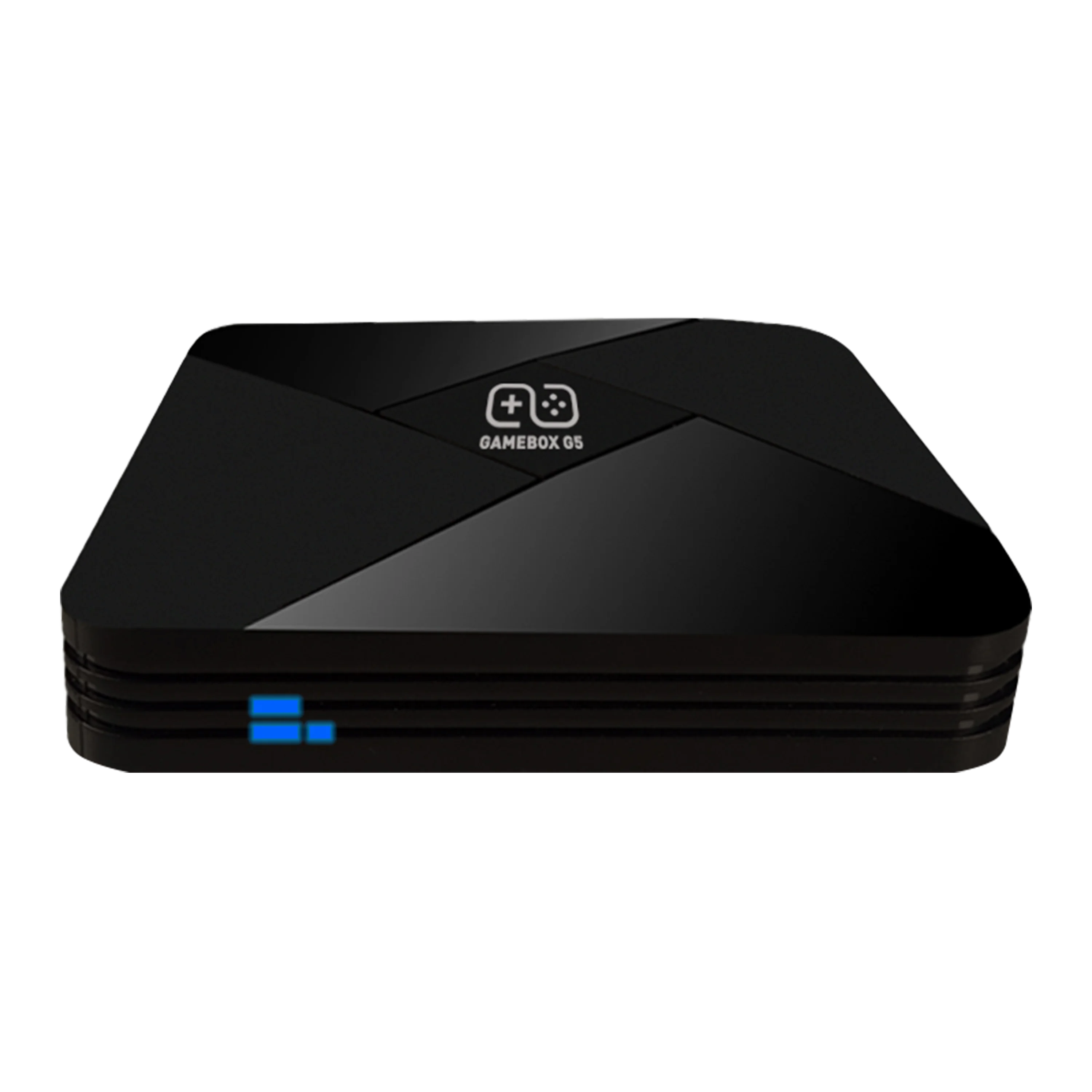 New G5 Game Console Amlogic S905L 2.4g wireless game box 4k