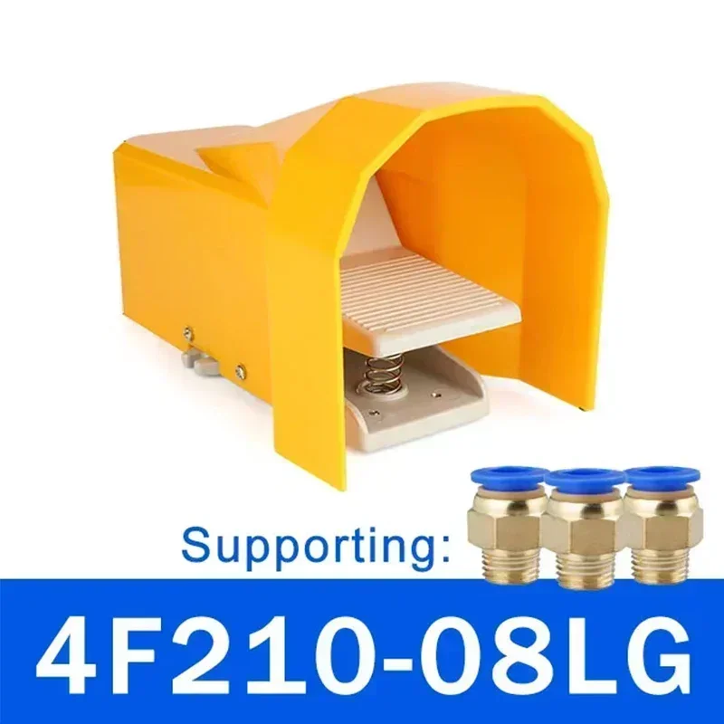 4F-210-08LG