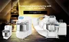 Turnover Mixer 3/4/5 Packets Of Flour 125kg Kneading Machine Food Factory Pasta Machine Automatic Lifting And Turning Cylinder 6