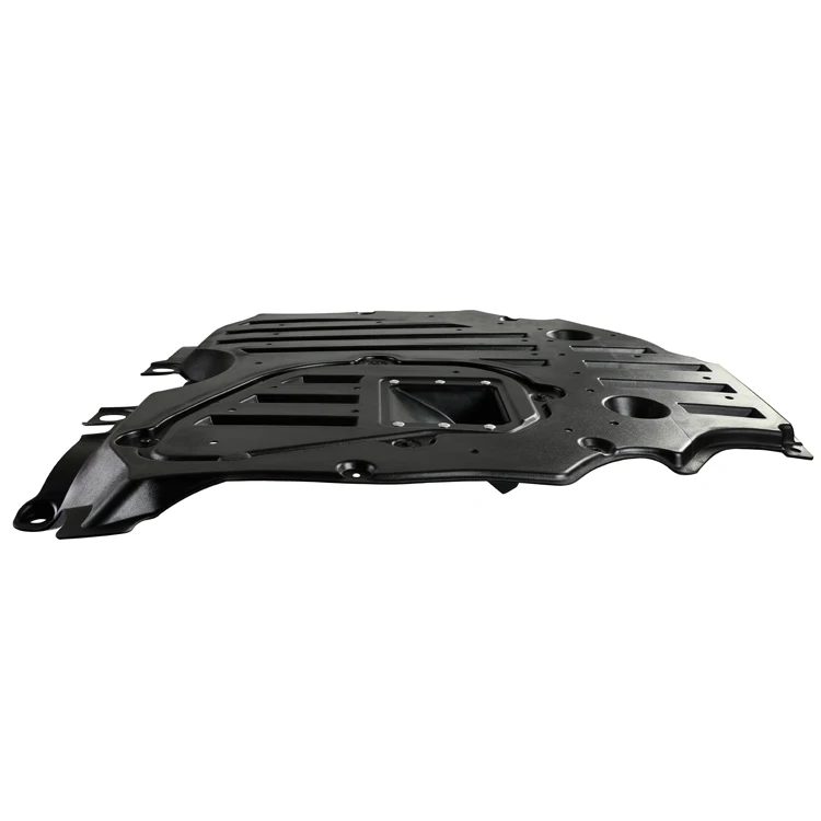 

Hot sale engine resin floor protection plate