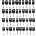 40PCS ABCD