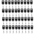 40PCS ABCD