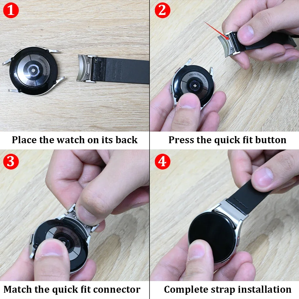 Magnetic Milanese Stainless Steel Watch Strap - Enhanced Design