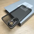 Transparent black