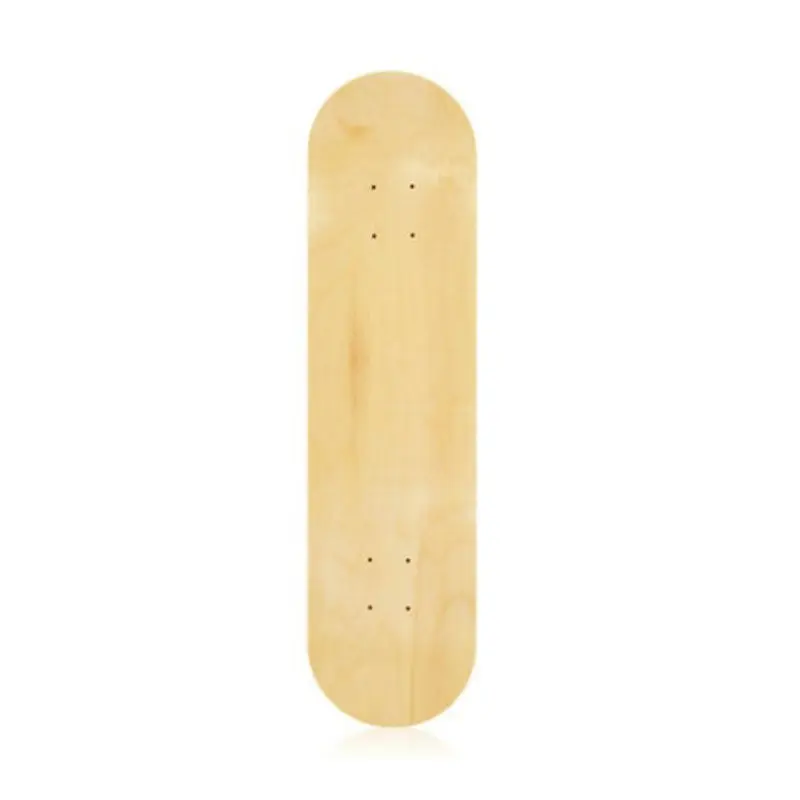 1pcs-8inch-8-layer-maple-blank-double-concave-skateboards-natural-skate-deck-board-skateboards-deck-wood-maple