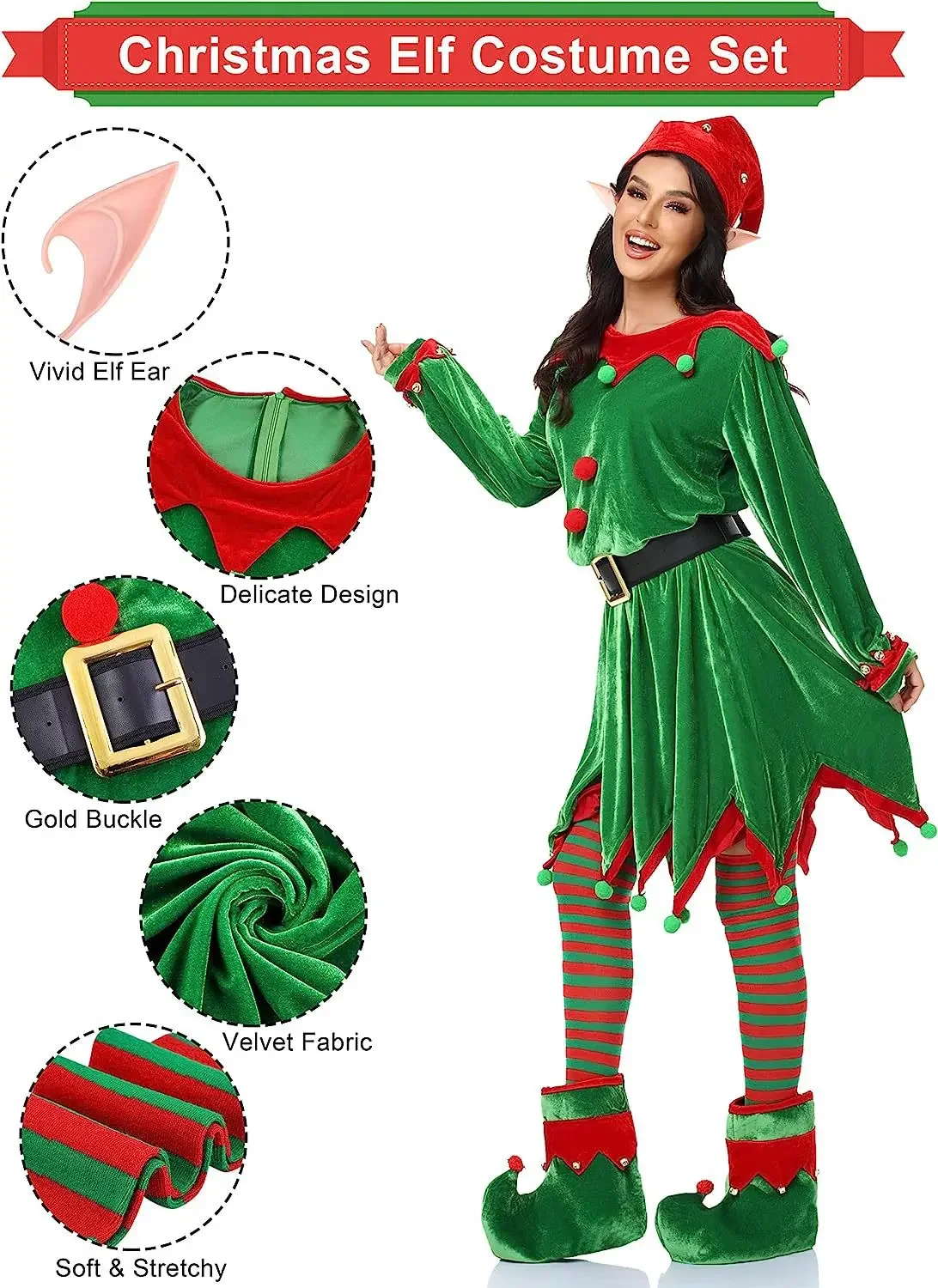 Waar komen tradities als de Kerstman vandaan en meer weetjes over