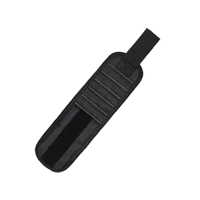 Magnetic Wristband Tool Holder with Strong Magnets