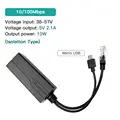 Micro USB 100M