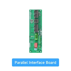 Advanced Smart BMS Accessory with Bluetooth & LCD Display (Interface Board)