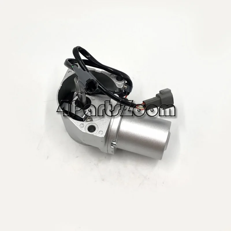 KP56RM2G-007 STEPPER MOTOR ASSY,THROTTLE MOTOR FITS HITACHI