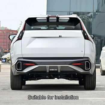 Auto Tail Gate Smart Electric Tailgate Lift Kit Power Liftgate for Trumpchi EMKOO 2023 1