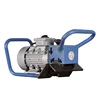 380V hand-held steel plate beveling machine edge trimming angle adjustable stainless steel beveling chamfering machine 1