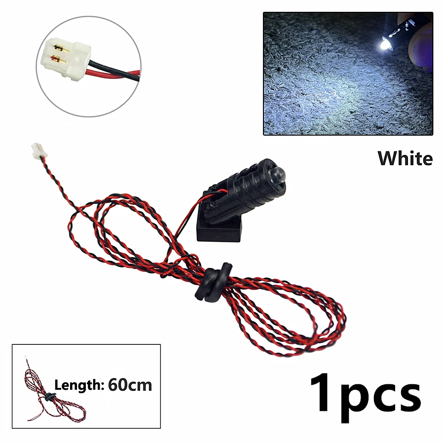 DIY LED Light Kit with Remote Control - Customizable Building Block Lamp