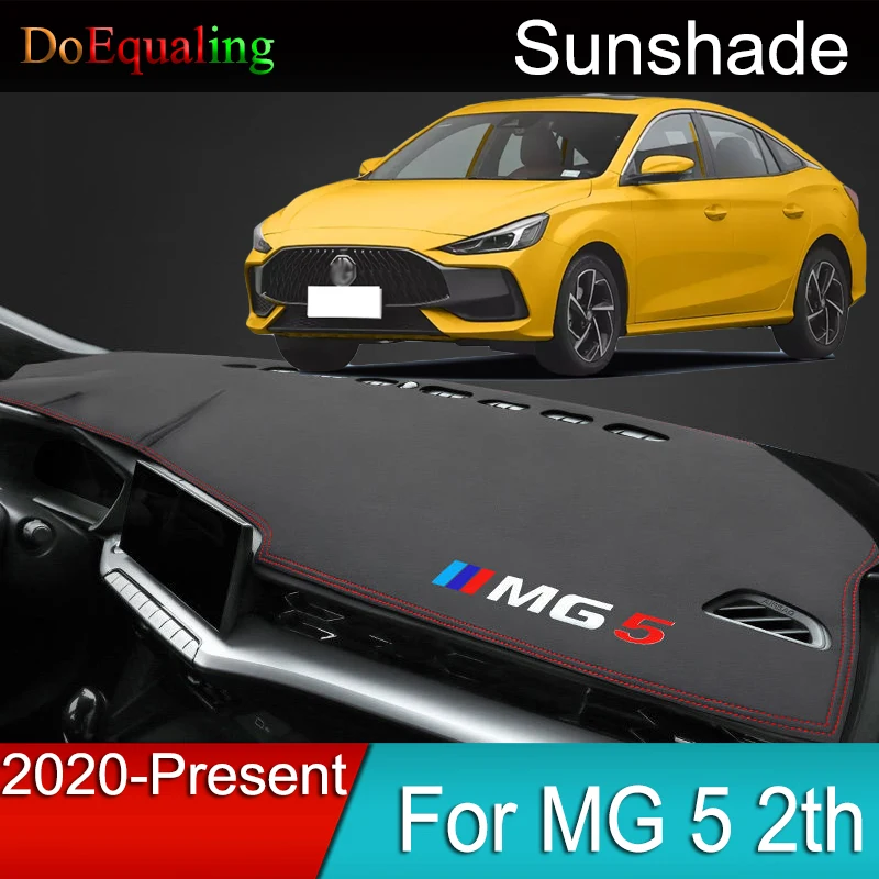 ForMG5MG5MGGTGT2th202220212023FrontDashboardSunshadeCarpet