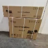 WIFI Wholesale Smart Solar AC 12000btu 1ton 1.5p Solar Spilt ACDC Hybrid Air Conditioner with Pansonic Compressor for Home 6