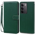 Dark Green-Strap