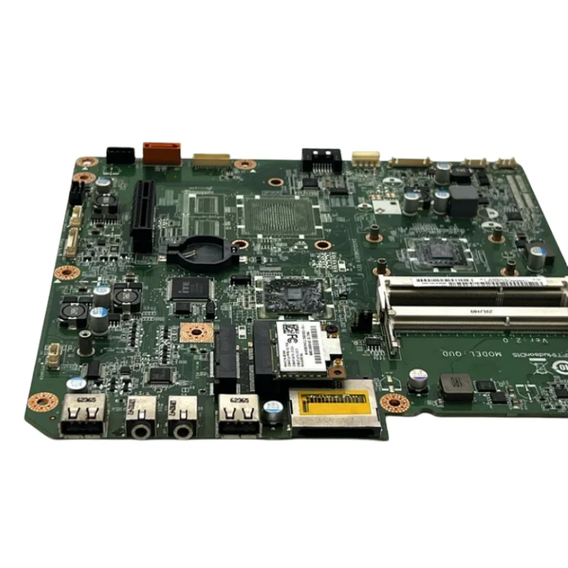  C225 C325 AIO , DA0QUDMB6E0, 90000079 DDR3 κ, 100% ׽Ʈ Ϸ,  