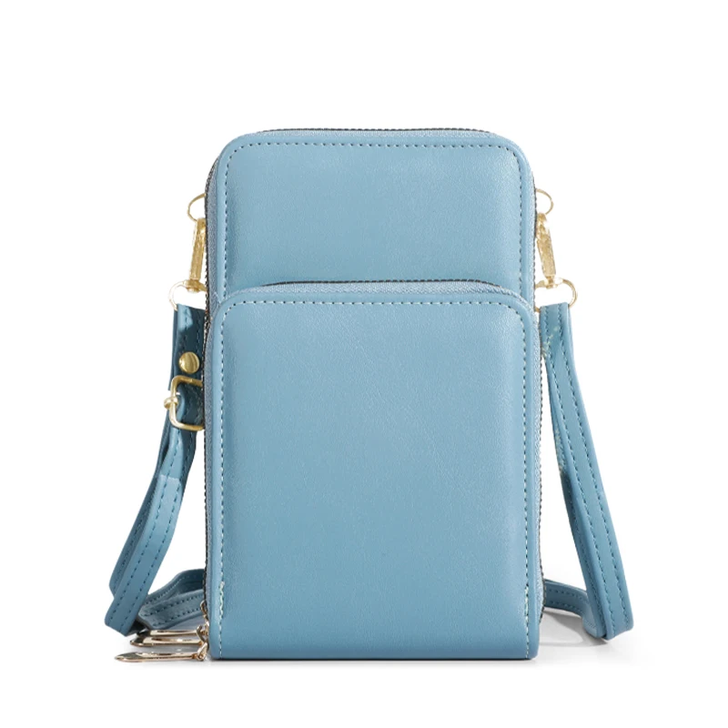 Women's Shoulder For Phone Crossbody Cosmetic Handbags Free Shipping Promotion Fashion Bags 2023 2