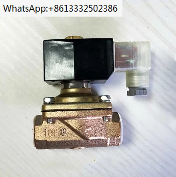 

ADK11-15A-02E ADK11-20A-02E ADK11-25A-02E DC24V AC110V AC220V ADK11-15A-B2G-AC220V Соленоидный клапан