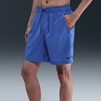 Nike Dri FIT – short de sport tissé respirant pour hommes, authentique, DV9858-411 1