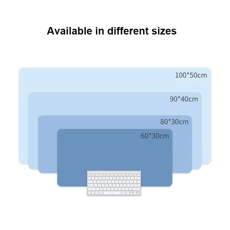 Mouse Pad Kawaii Cinnamorolls Large Mat Gaming Mousepad Compute Mouse Gamer Stitching Desk Mat XXL for PC Keyboard Carpet
