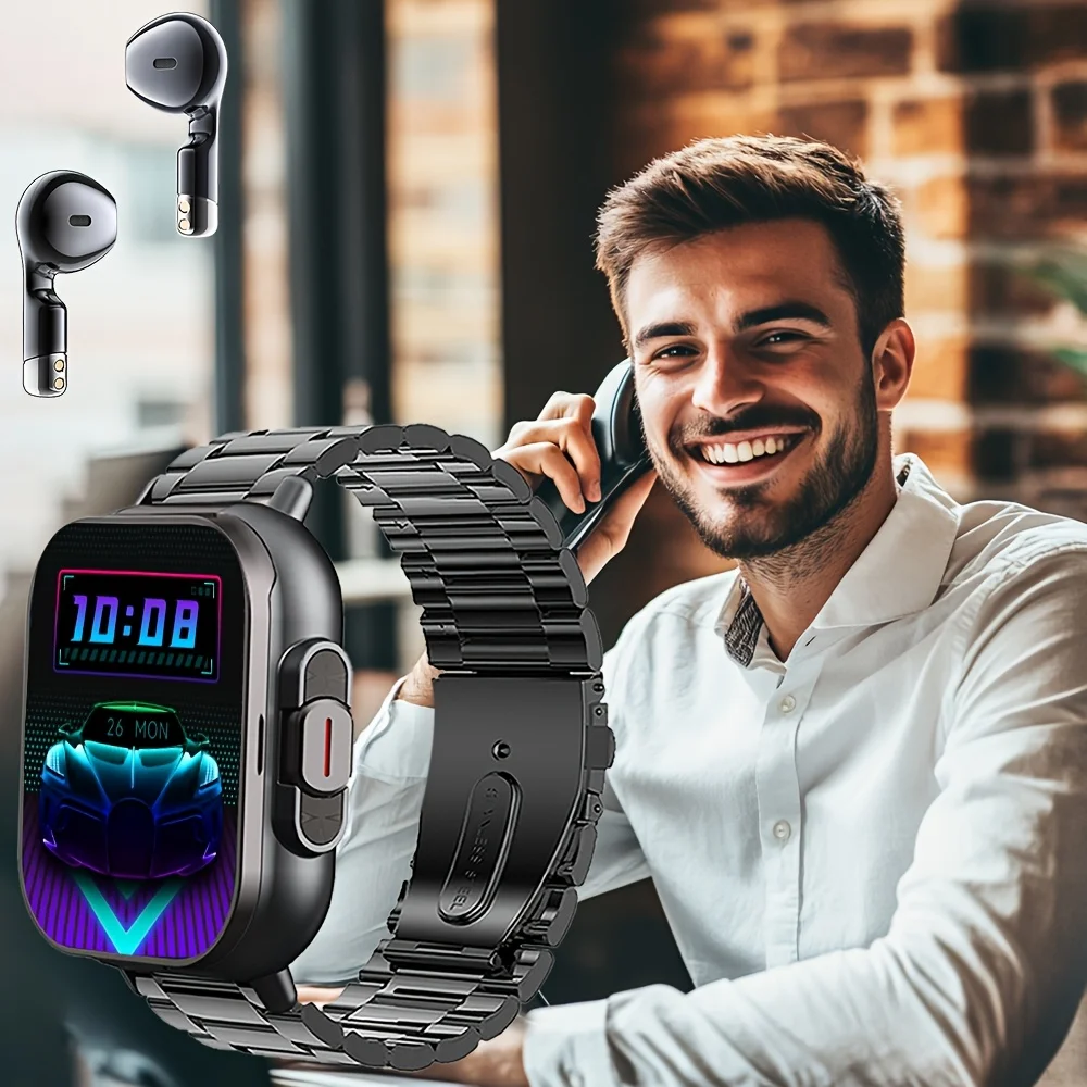 2-in-1 ���� ����Ʈ �ð�� ��ȭ �ɱ� �� ���� �޽��� �˸� �ɾ��ִ� �˸� �ְ��� ������ �����մϴ�.