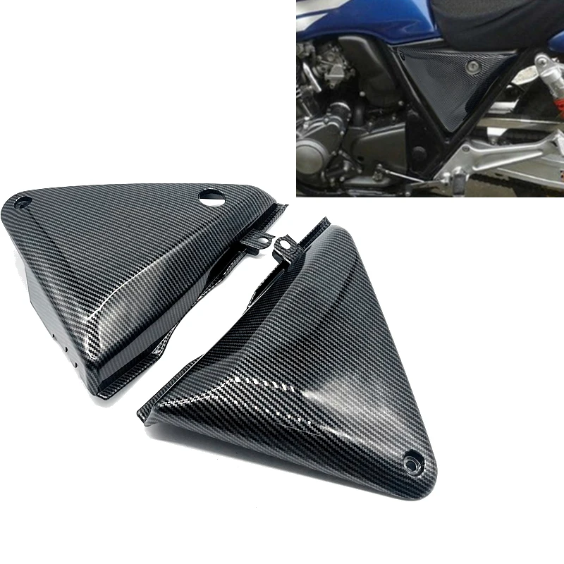 AHL Motorcycle Footrest For Honda CB400 CB400SF Superfour