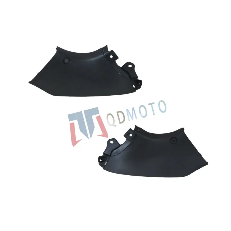 

For Suzuki GSXR1300 HAYABUSA 2008-2012 Motorcycle Instrument Cover Left and Right Small Panels ABS Injection Fairing