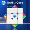 [Picube]GAN356 I 3 3x3x3 Magnetic Magic Cube Stickerless 356 i3 Smart Cubes 3x3 Professional Magnets Puzzle Speed Cube gan 356 i 1