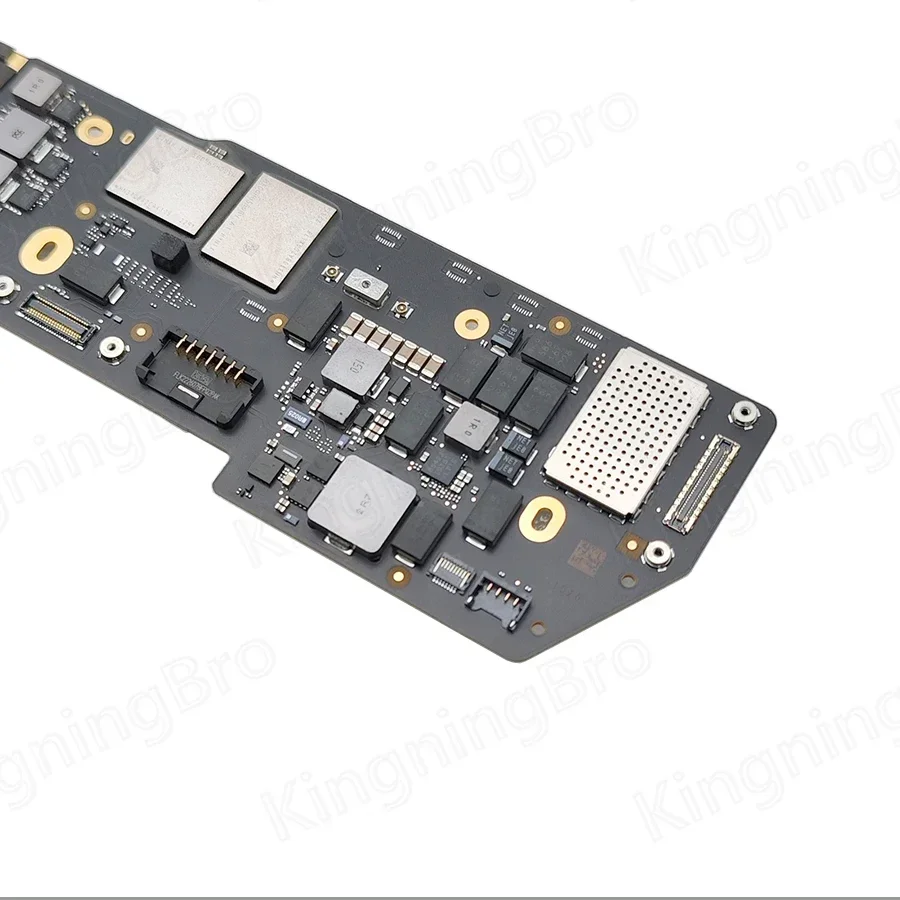 Macbook Air 13インチ M1 A2337用オリジナルマザーボード、ロジック
