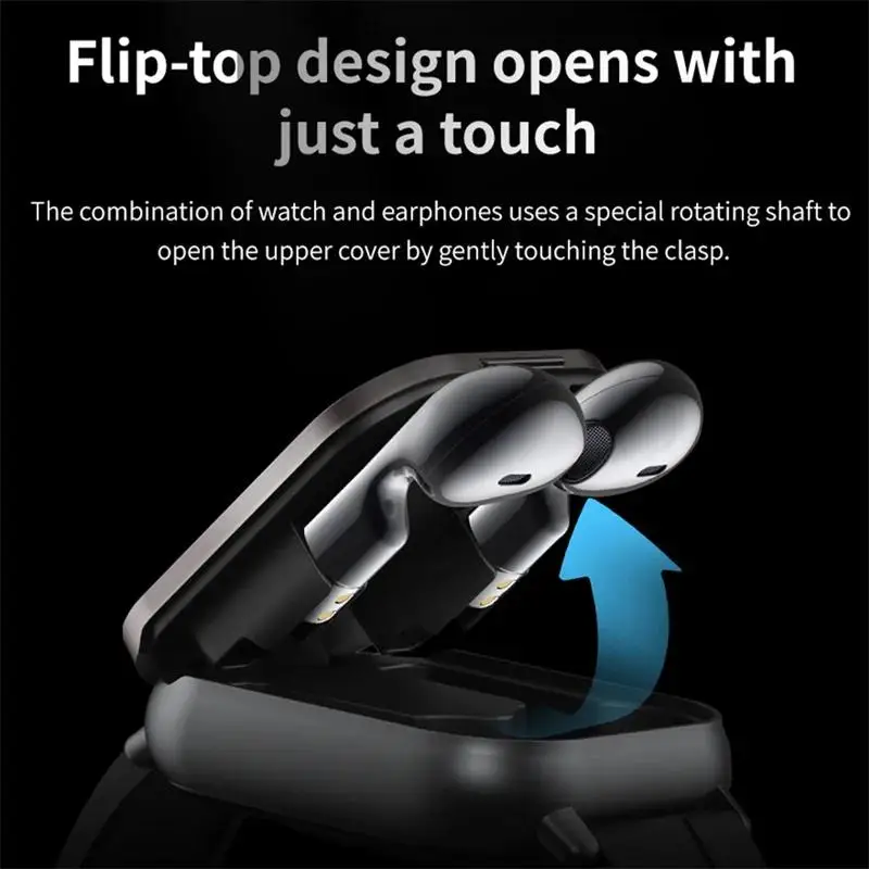 D8 Ʈ ġ  ũ ̾, TWS 2 in 1    ̾, NFC Ʈ ,   Ʈġ