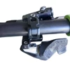 For I-Spec EV Brake Integrated Adapter Bike Shifter Adapter And Easy To Use Bicycle Integrated For M4100 6100 7100 8100 9100 912