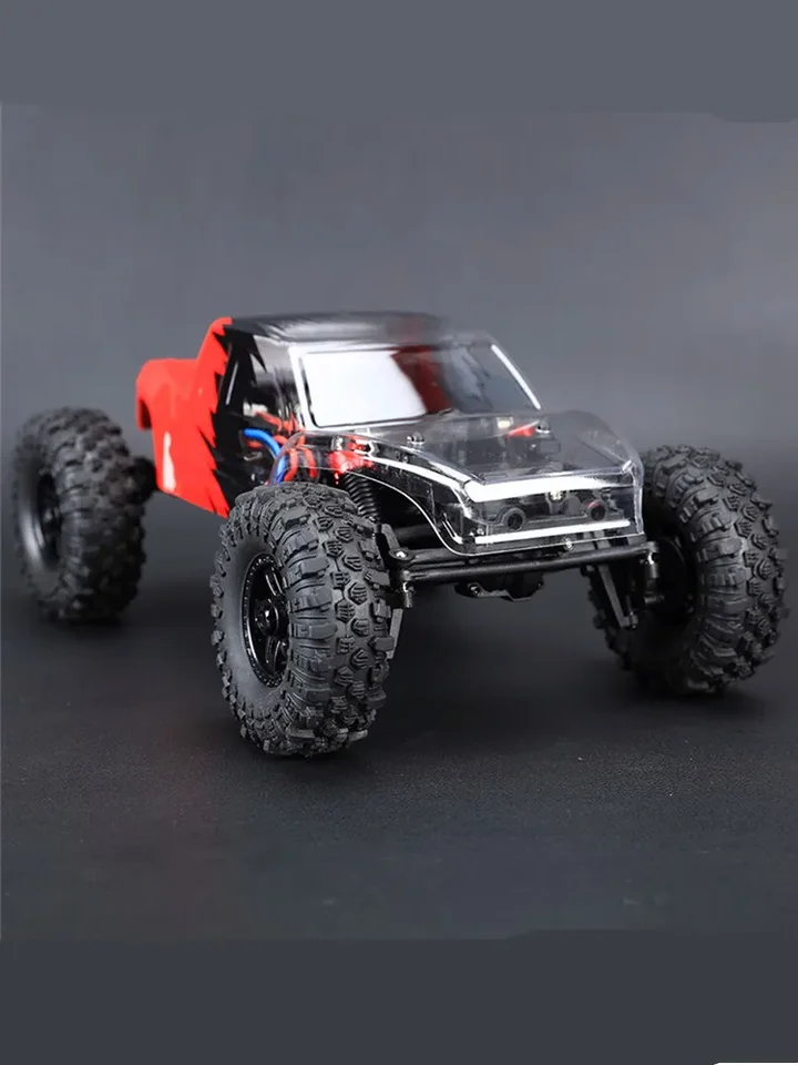 HobbyPlus CR-18P EVO-PRO ラジコン クローラー ラジコン クローラー