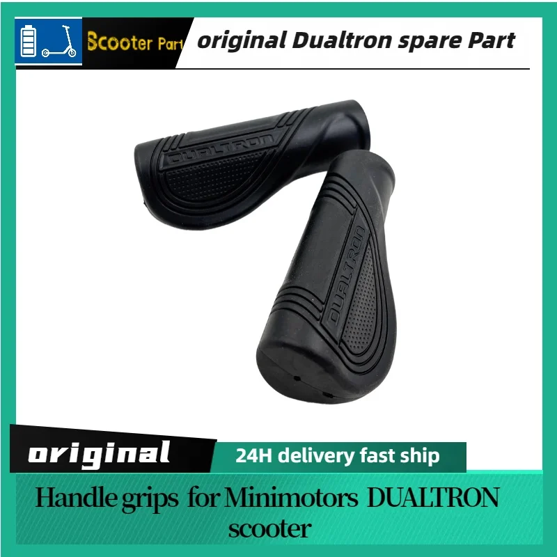 Lenkergriffe – Dualtron