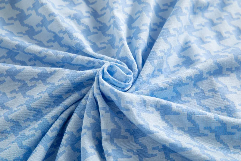 Nacht Tragen Frau Gestrickte Modale Schlaf Shirts Einteilige Pyjamas Tops BH Gepolsterte Ärmellose Sommer Nachtwäsche Damen T-shirt – Detail 10