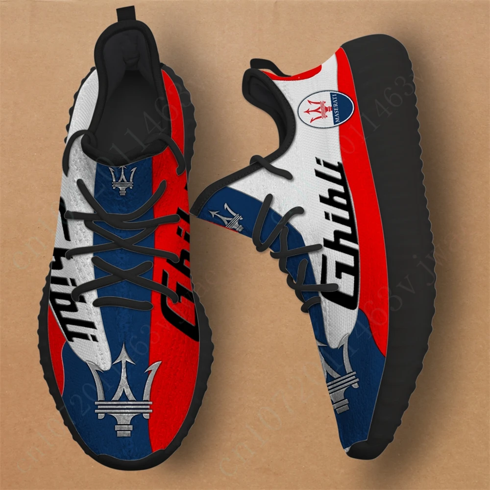 Scarpe Maserati scarpe da Tennis Unisex di alta qualità leggere Casual da  uomo Sneakers comode di grandi dimensioni scarpe sportive da uomo| | -  AliExpress