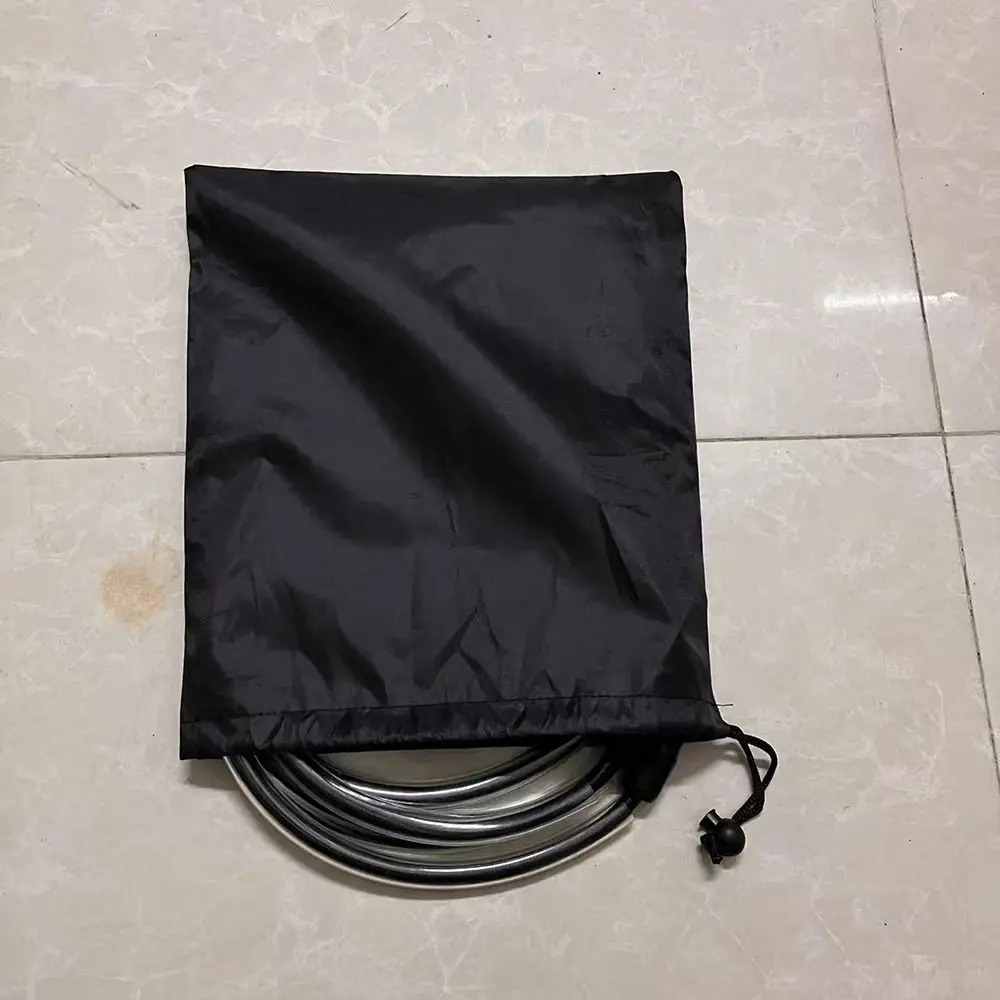 Adjustable Elastic Horse Blanket Straps Secure Wear-resistant Horse Blanket Leg Strap with Double-Headed Buckles Replacement