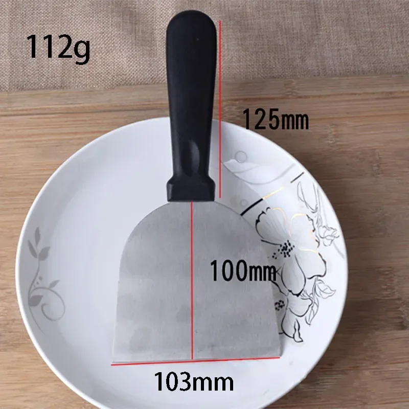 Pizza Peel Stainless Steel for Restaurant BBQ