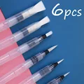6pcs Brush 150mm