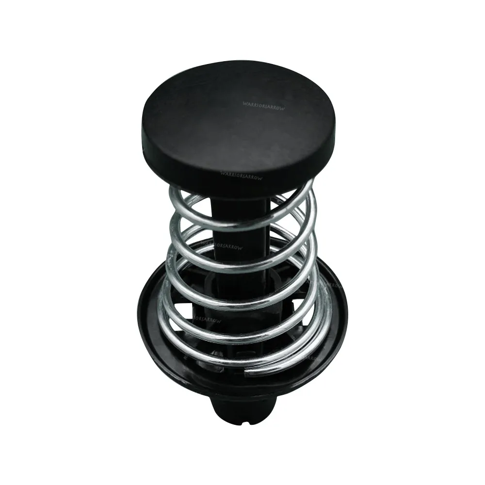 Front Hood Spring Front Hood Spring Element Black Plastic A1778803100 For Mercedes-Benz A W177