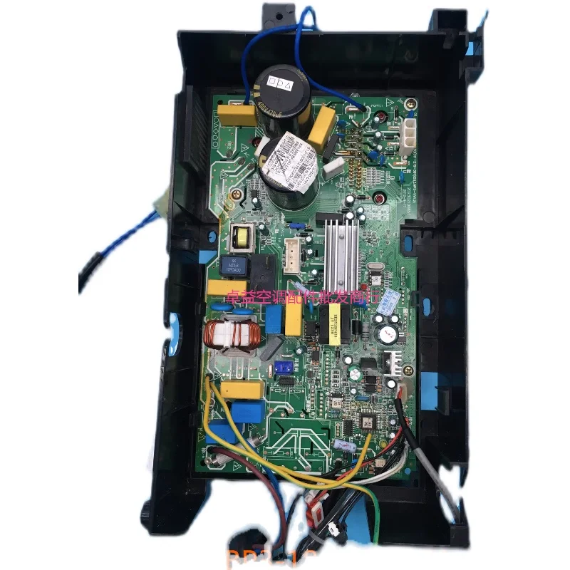 

KFR-26W/BP2N1-181 Оригинальный Инвертор для компьютера с кондиционированием воздуха