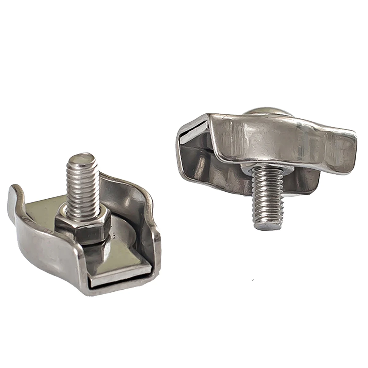 Kit 150 PZ Coppiglie Acciaio INOX 304 - Assortimento 6 Misure Per Auto, Meccanica, Officina - Foto 12