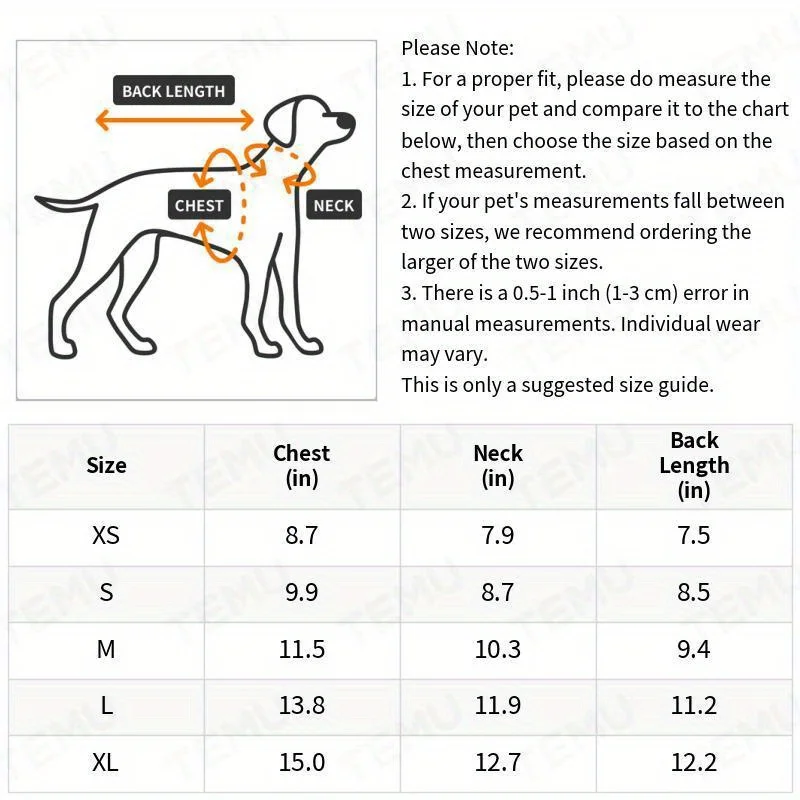 Floral Princess Dog Dress, Flower Puppy Apparel For Mini To Medium Dogs, Breathable And Soft, Perfect For Outings