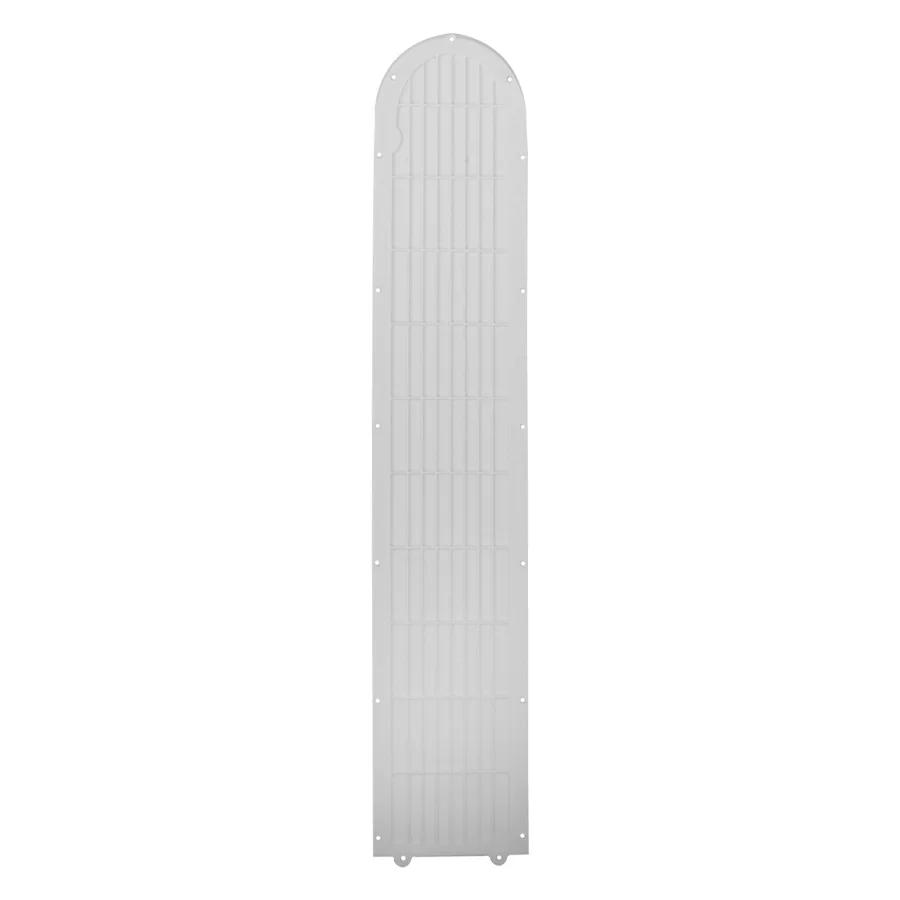 17/21PCS Schrauben Batterie Untere Abdeckung Für Xiaomi M365 1S Pro Pro2 4 Pro Elektrische Roller Anti-kollision Nicht-Slip Boden Bord Teil – Detail 10