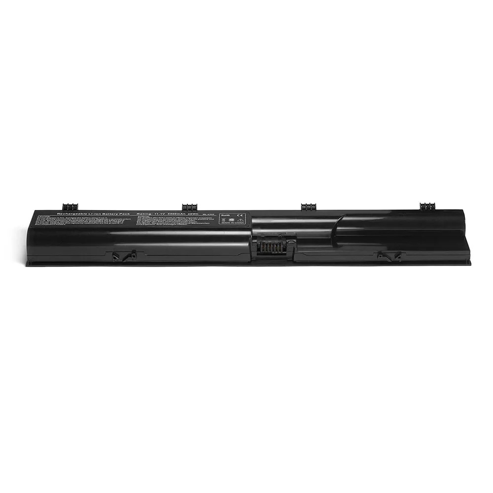 Hp Probook 4530s Аккумулятор Купить