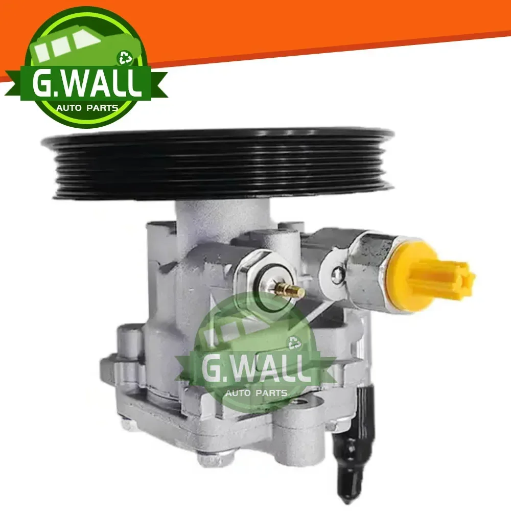

Auto Part Power Steering Pump For GWM Harvard 4G64 Delica 3407200-K00