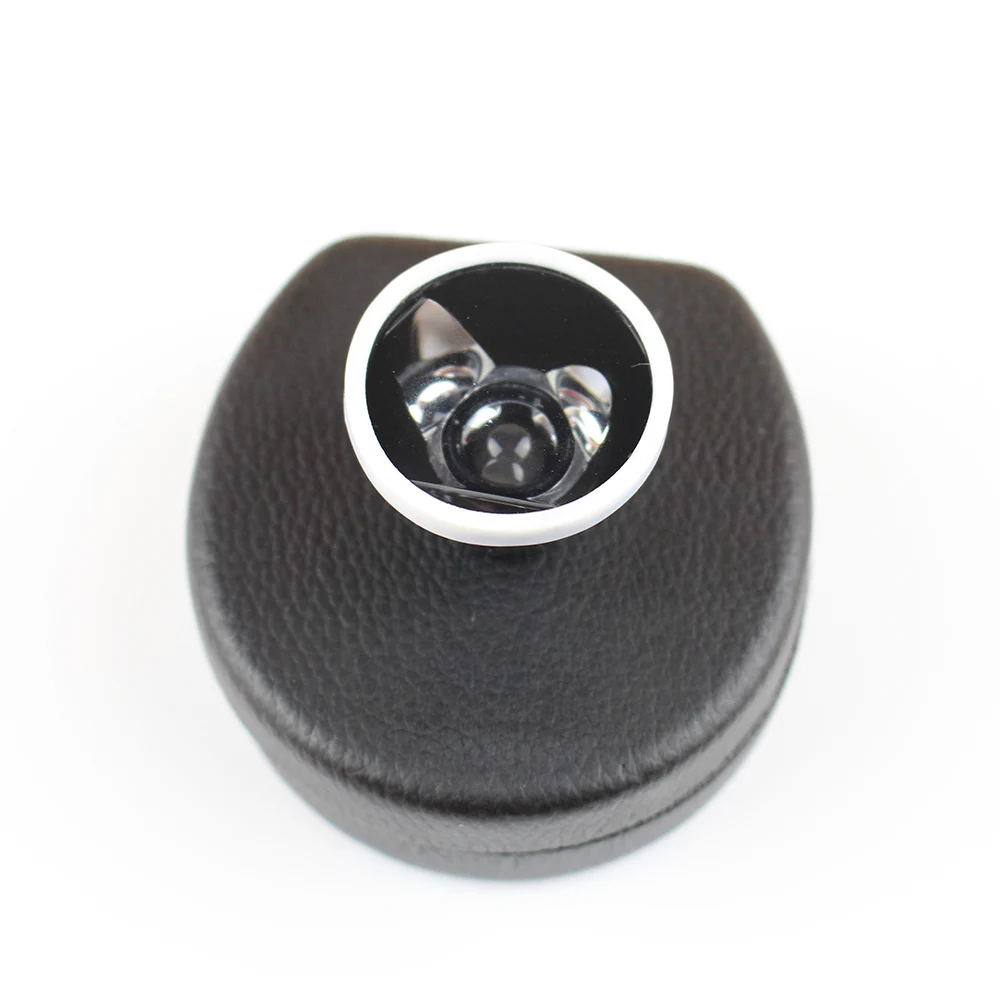 Ophthalmic Diagnostic Gonioscope 3 Mirror Lens Trihedral Ophthalmology Microscopy Retinal Examination