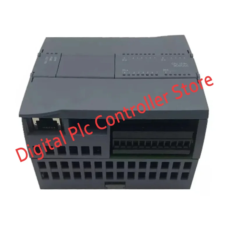 

New Original Plc Controller S7-1200 CPU 6ES7214-1HF40-0XB0 6ES7 214-1HF40-0XB0 Moudle Immediate delivery